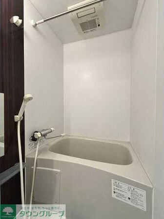 アインス グリュックの物件内観写真